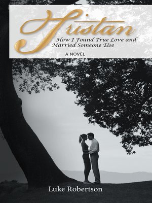 cover image of Tristan